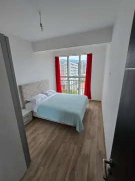 Rent, one bedroom apartment, 42m², Centar, Budva - image 7