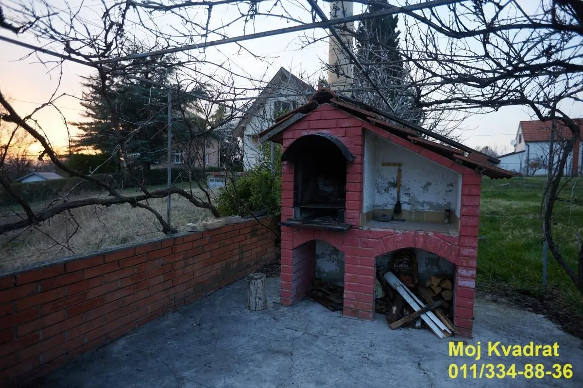 Prodaja, kuća, 240m², Stari Slankamen, Inđija