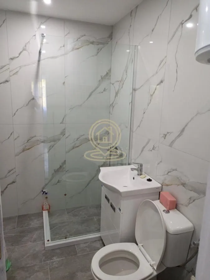 Rent, two bedroom apartment, 54m², Palilula, Niš