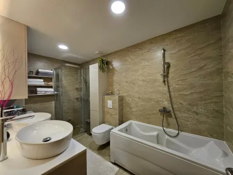 Sale, apartment, 103m², Budva, Crna Gora - image 12