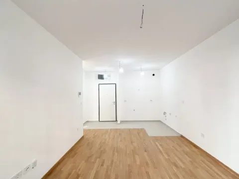 Prodaja, jednosoban stan, 46m², Stari Aerodrom, Podgorica - image 2