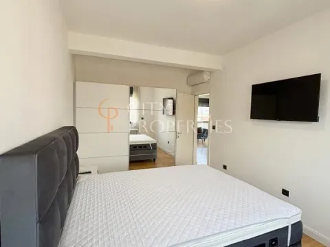 Izdavanje, stan, 130m², Dalmatinska ulica, Podgorica - image 5