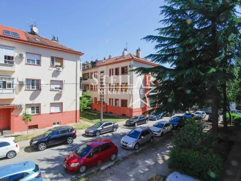 Rent, two bedroom apartment, 68m², Centar, Podgorica - image 13