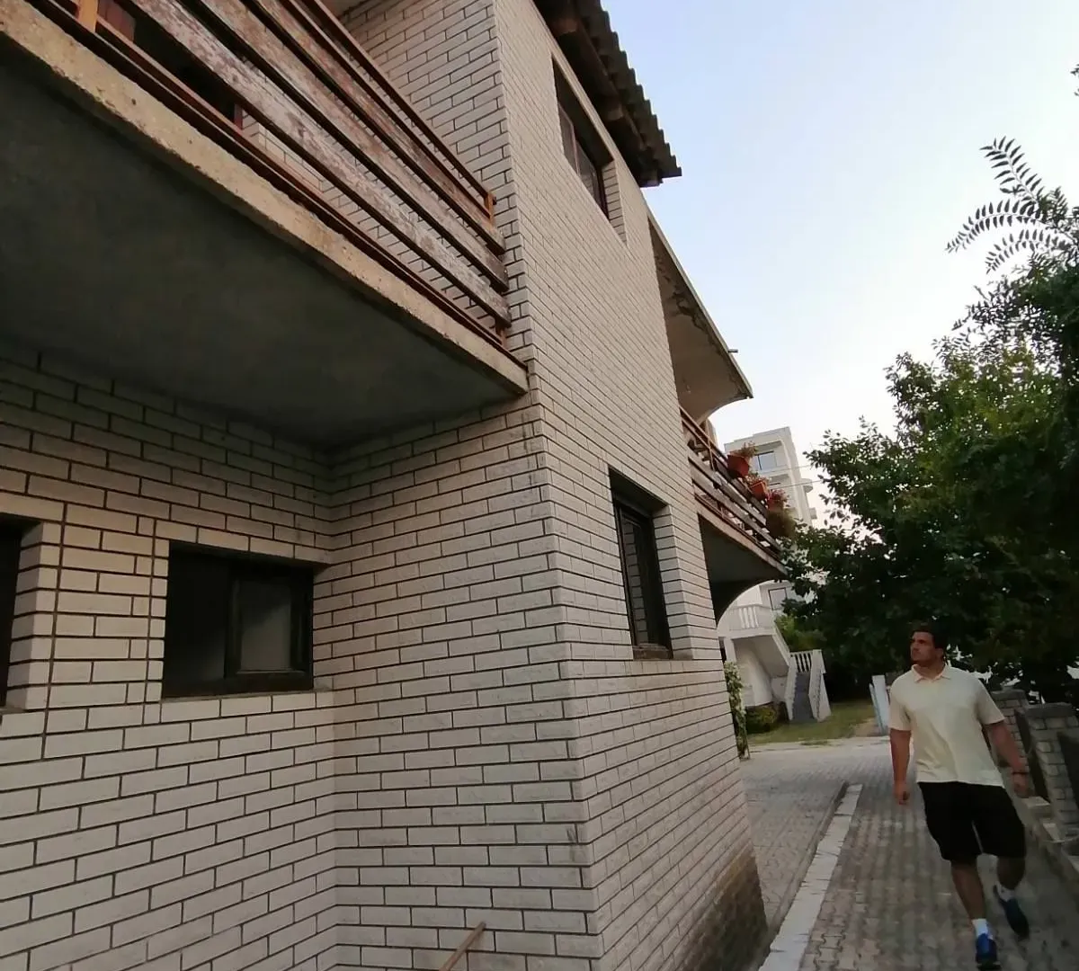 Sale, house, 248m², Ulcinj, Crna Gora