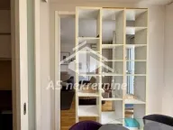 Izdavanje, dvosoban stan, 62m², Novi Beograd Blok 67, Novi Beograd Sve Podlokacije - image 28