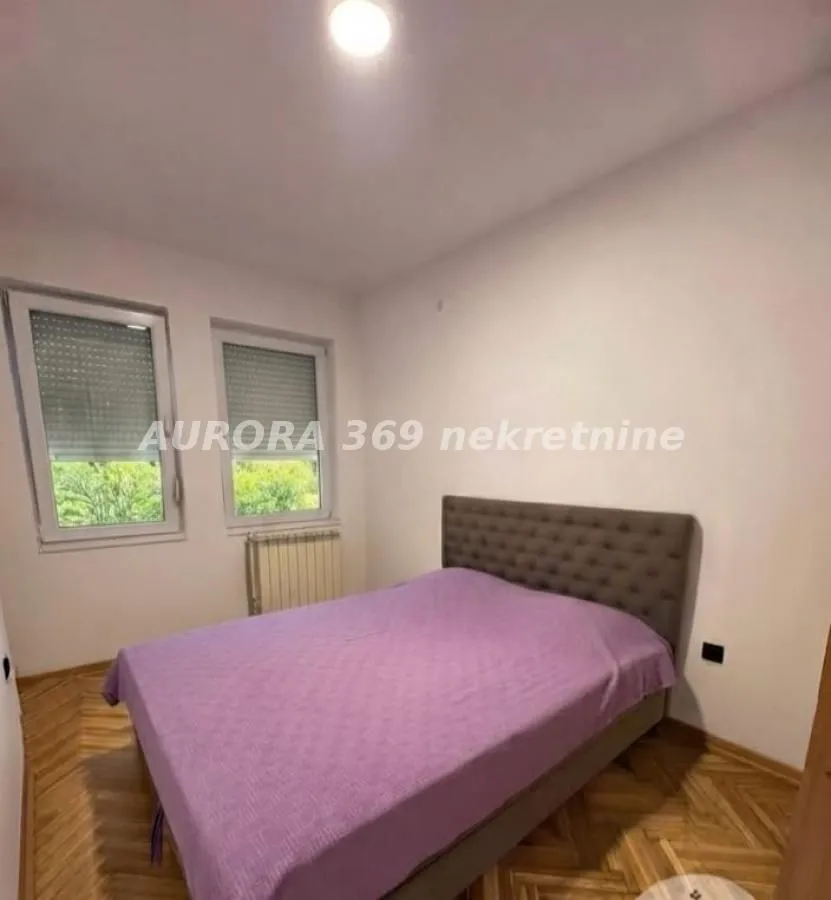 Rent, one bedroom apartment, 39m², Telep, Novi Sad Sve Podlokacije