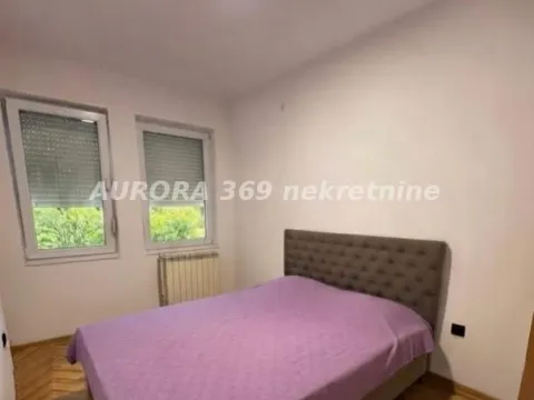 Rent, one bedroom apartment, 39m², Telep, Novi Sad Sve Podlokacije - image 5