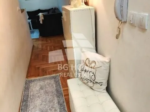 Prodaja, dvosoban stan, 46m², Zvezdara Sve Podlokacije, Beograd - image 7