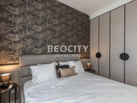 Izdavanje, trosoban stan, 87m², Beograd Na Vodi, Beograd - image 15