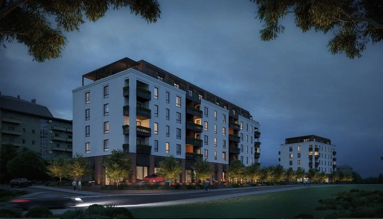 Prodaja, stan, 44m², Podgorica, Crna Gora