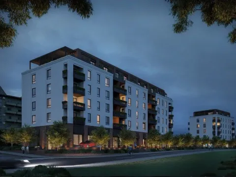 Prodaja, stan, 44m², Podgorica, Crna Gora - image 2