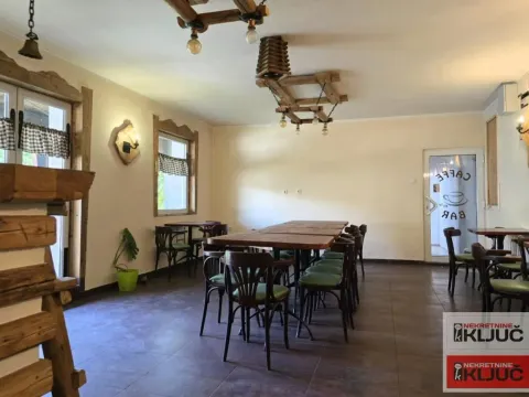 Rent, hospitality venue, 100m², Centar, Novi Sad - image 9