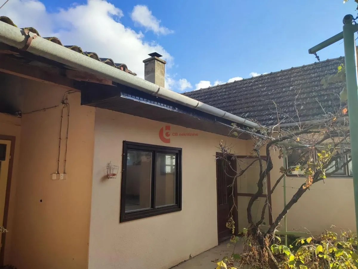Sale, house, 159m², Ada, Beograd