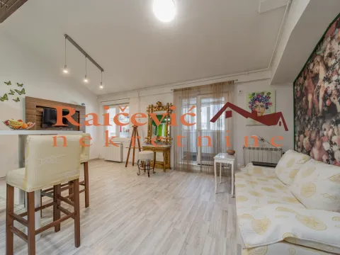 Stan in Gradska Bolnica