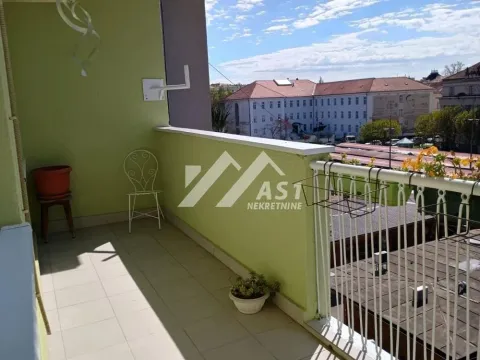 Izdavanje, trosoban stan, 74m², Novi Sad Sve Podlokacije, Novi Sad - image 10