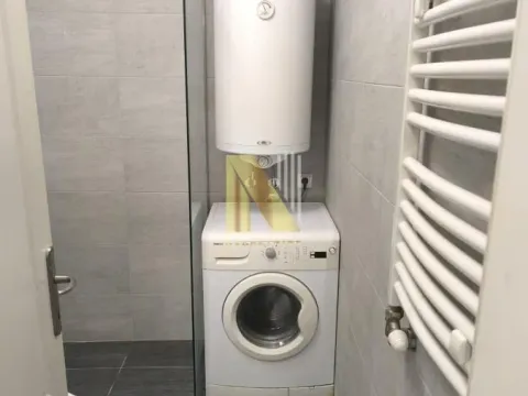 Izdavanje, jednosoban stan, 44m², Kej, Novi Sad Sve Podlokacije - image 9