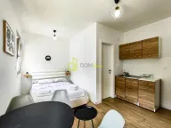Prodaja, garsonjera, 18m2, Bečići, Budva