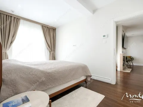 Sale, three bedroom apartment, 166m², Đenovići, Herceg Novi - image 15