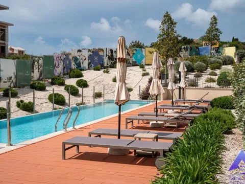 Prodaja, dvosoban stan, 94m², Luštica, Tivat - image 24