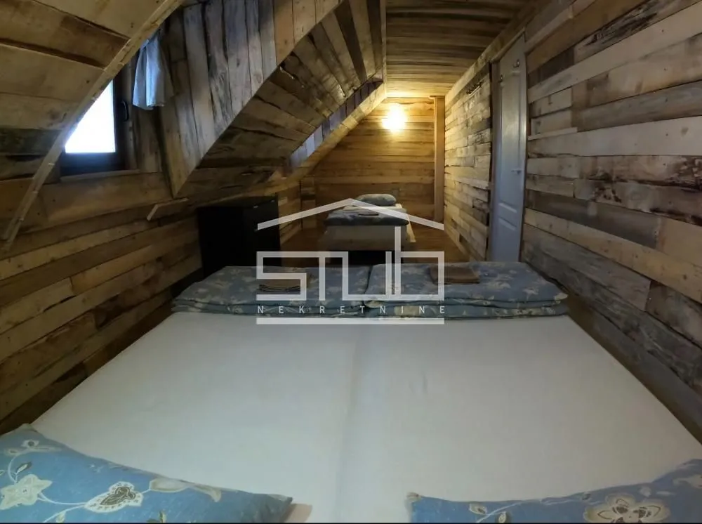 Prodaja, kuća, 77m², Kraljevi Čardaci, Kopaonik