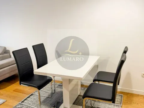 Rent, two bedroom apartment, 70m², Central Point, Podgorica - image 2