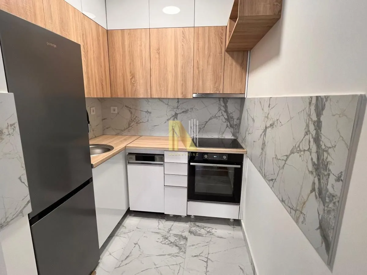 Prodaja, jednosoban stan, 48m², Avijatičarsko naselje, Novi Sad Sve Podlokacije