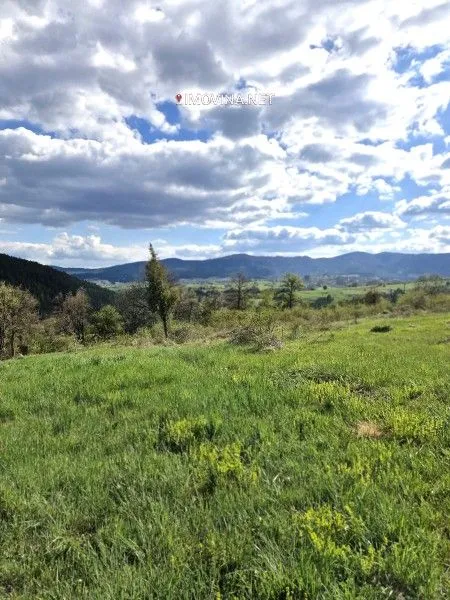 Prodaja, plac, 2166m², Kremna, Užice