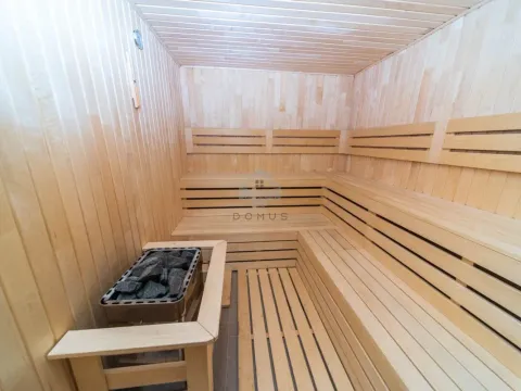 Sale, one bedroom apartment, 48m², Kolašin, Crna Gora - image 13