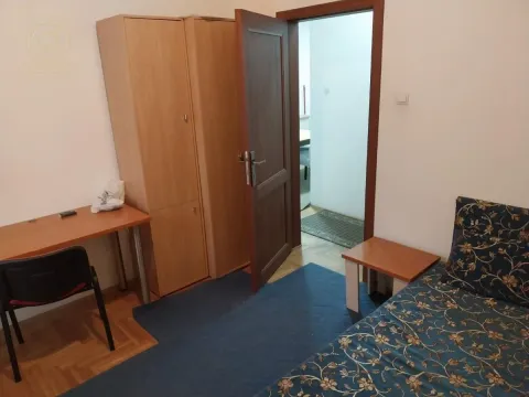 Izdavanje, dvosoban stan, 50m², Nova Detelinara, Novi Sad Sve Podlokacije - image 9