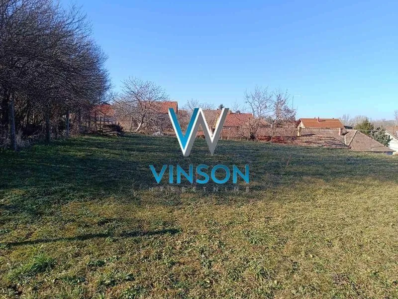 Prodaja, plac, 505m², Sremski Karlovci, Novi Sad