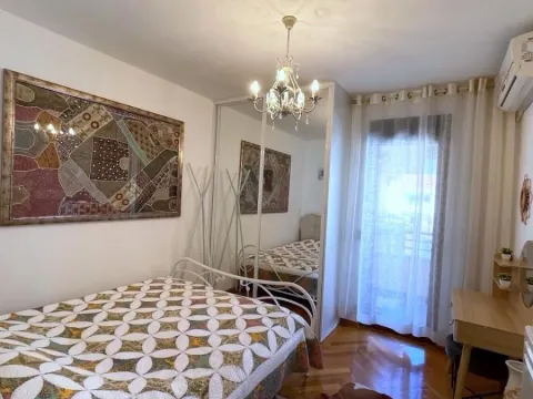 Sale, three bedroom apartment, 99m², Budva, Crna Gora - image 8