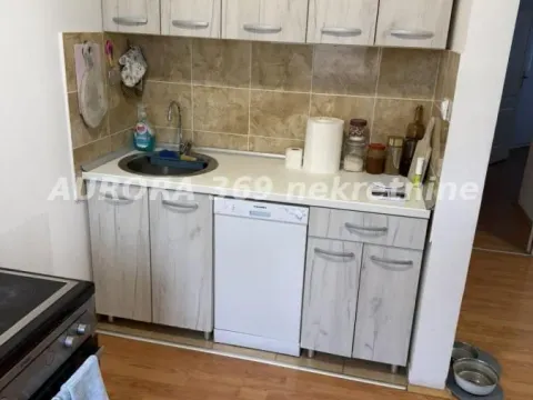 Sale, two bedroom apartment, 52m², Adice, Novi Sad Sve Podlokacije - image 2