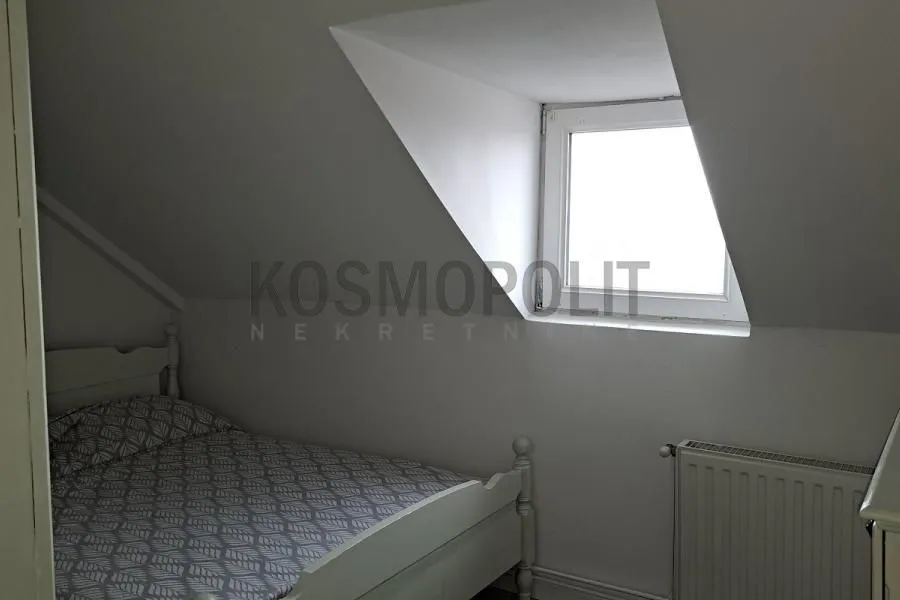 Prodaja, dvosoban stan, 63m², Centar Sve Podlokacije, Beograd