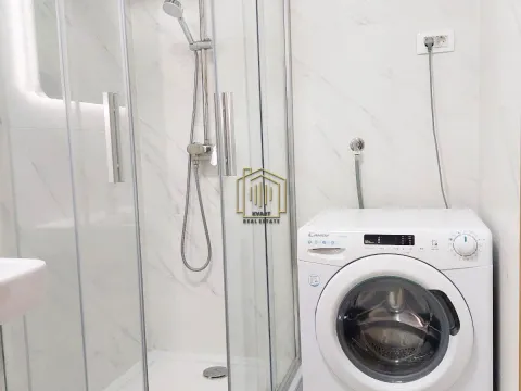 Rent, one bedroom apartment, 44m², New City, Podgorica - image 6