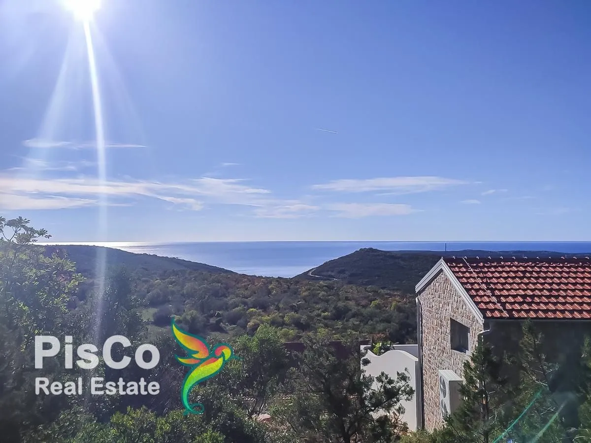 Sale, land lot, Herceg Novi, Crna Gora