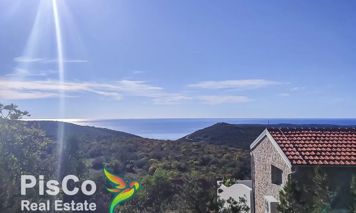 Sale, land lot, Herceg Novi, Crna Gora