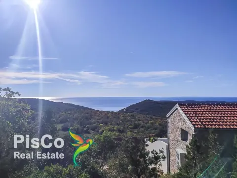 Sale, land lot, Herceg Novi, Crna Gora - image 1