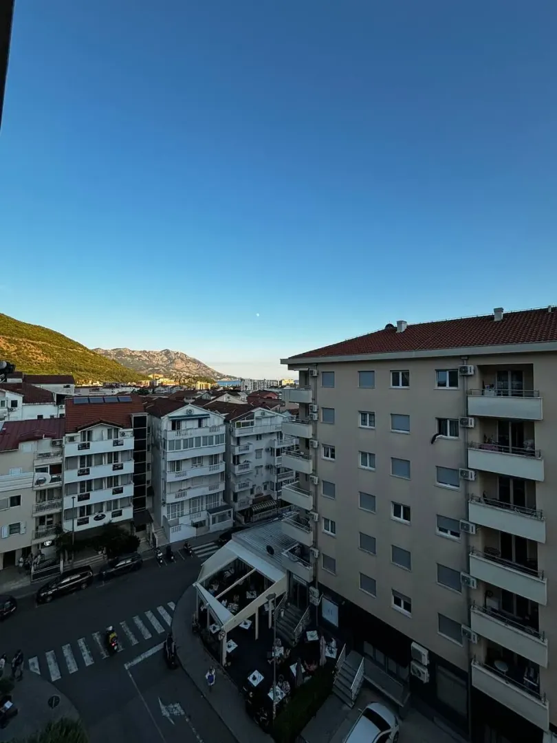 Prodaja, trosoban stan, 131m², Rozino, Budva