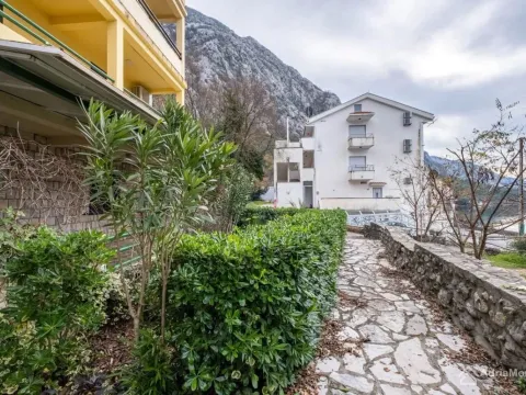 Prodaja, dvosoban stan, 44m², Ljuta, Kotor - image 15