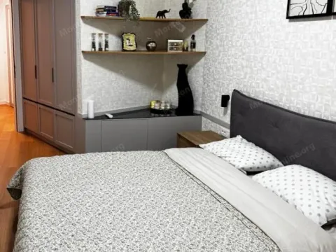 Prodaja, jednosoban stan, 54m², Bečići, Budva - image 8