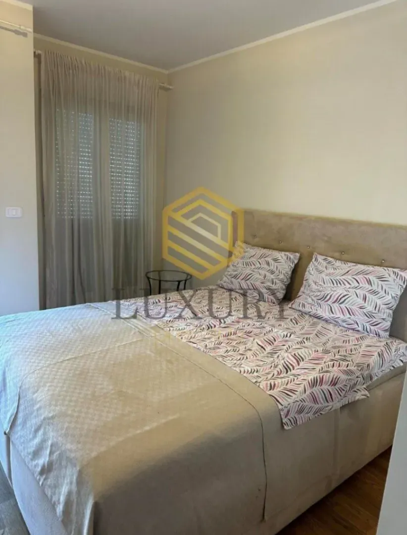 Rent, one bedroom apartment, 45m², City Kvart, Podgorica