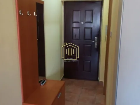 Izdavanje, jednosoban stan, 47m², Podgorica, Crna Gora - image 7