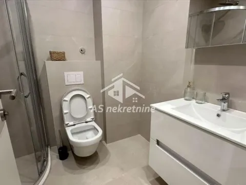 Rent, three bedroom apartment, 62m², Trošarina, Voždovac Sve Podlokacije - image 19
