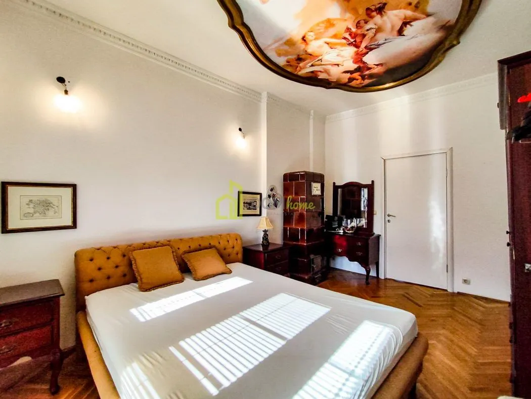 Rent, two bedroom apartment, 79m², Centar, Podgorica