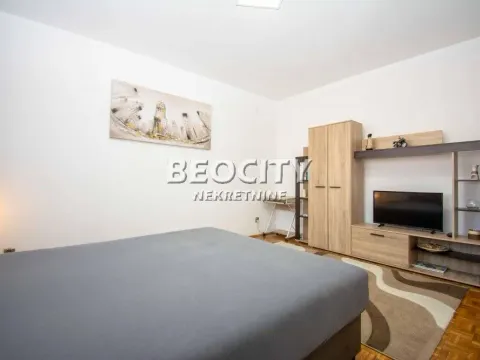 Izdavanje, stan, 35m², Stari Merkator, Novi Beograd Sve Podlokacije - image 11