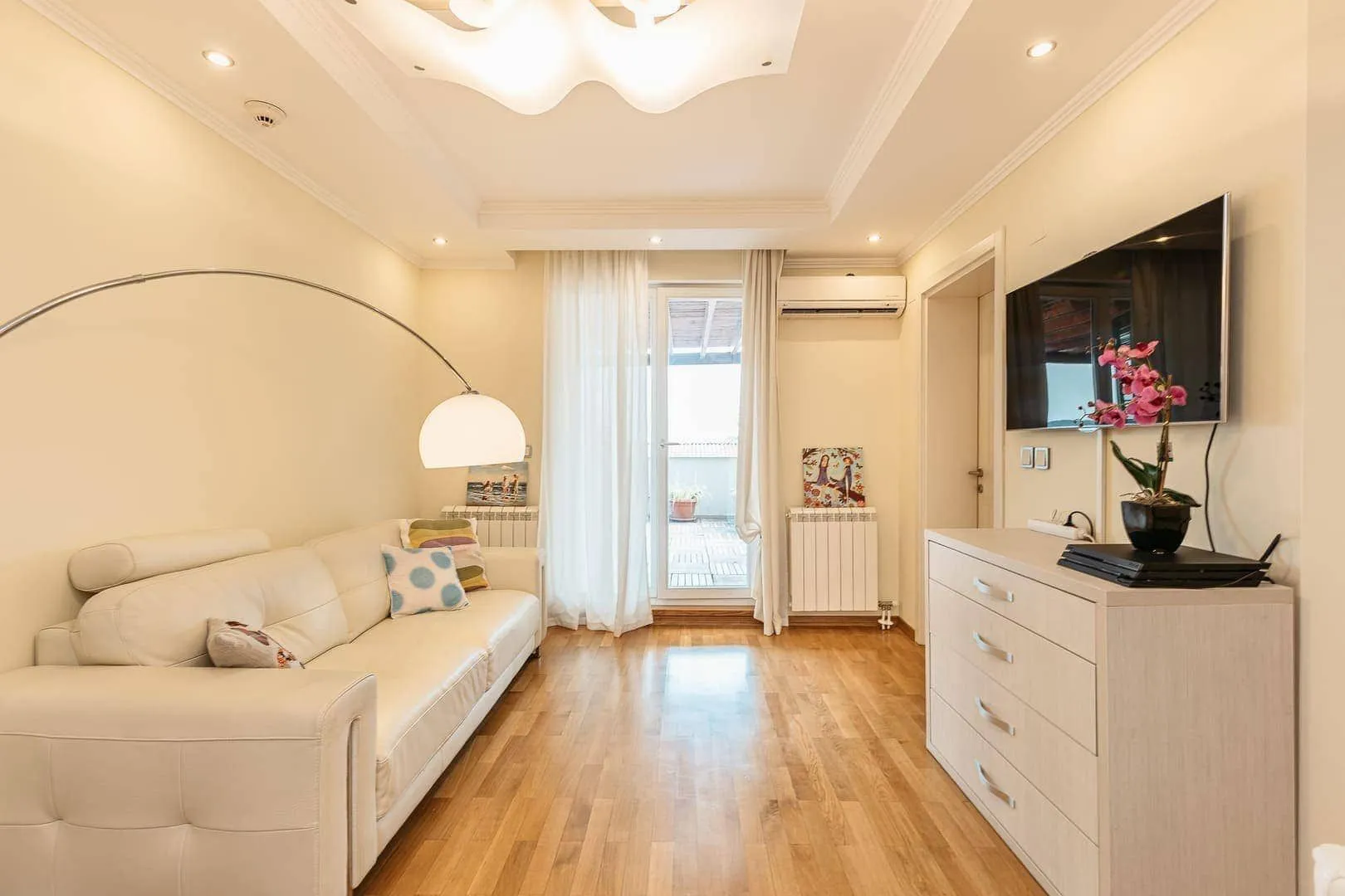 Prodaja, stan, 334m², Savina, Herceg Novi