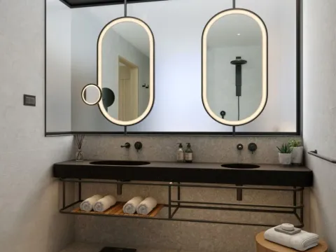 Prodaja, dvosoban stan, 137m², Porto Montenegro, Tivat - image 11