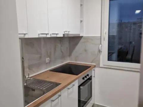 Rent, two bedroom apartment, 58m², Liman 4, Novi Sad Sve Podlokacije - image 8