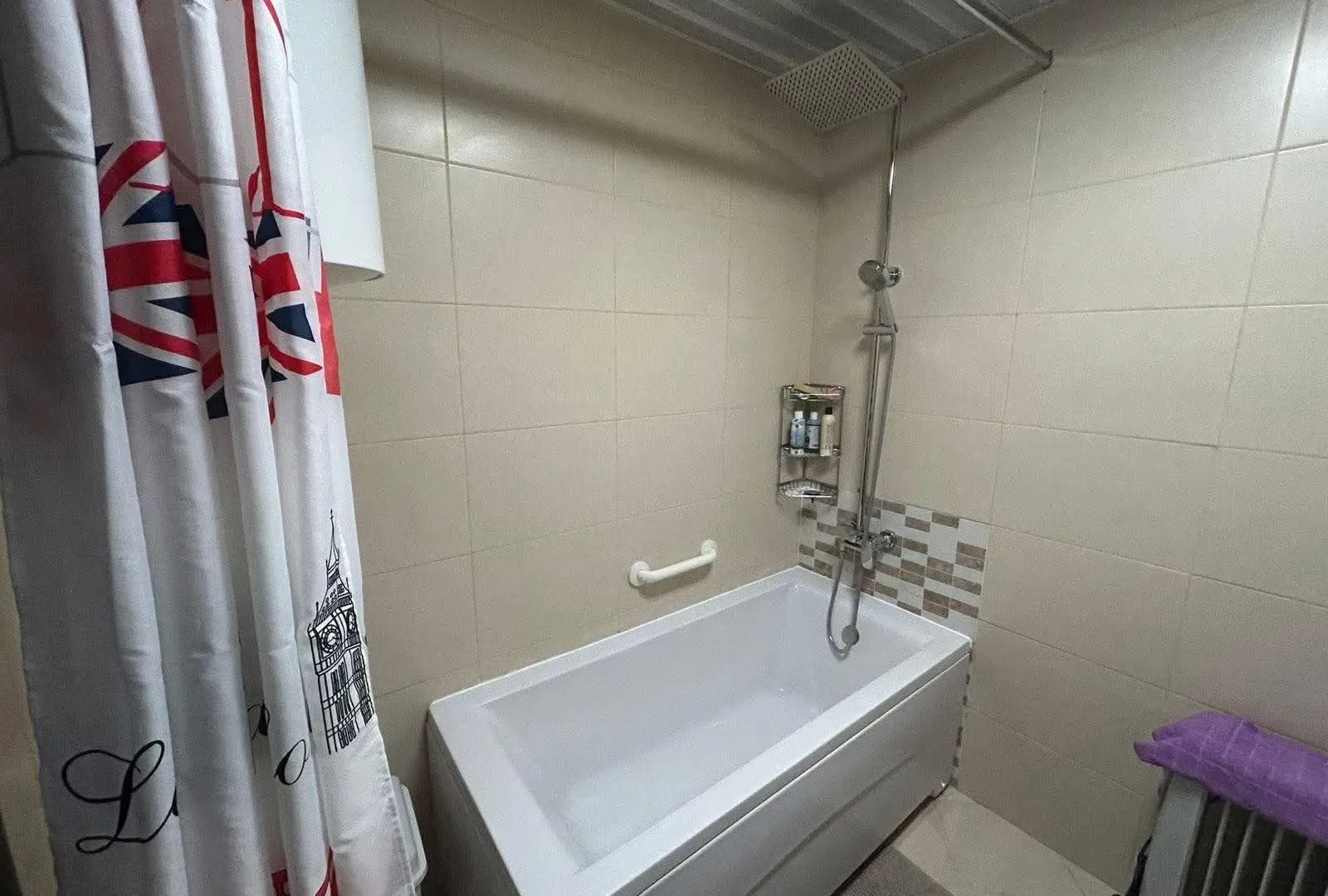 Prodaja, dvosoban stan, 84m², Bečići, Budva
