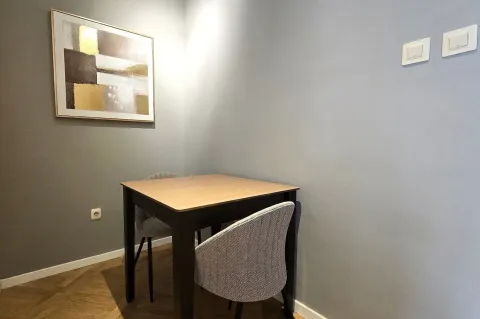 Rent, one bedroom apartment, 38m², Preko Morače, Podgorica - image 6